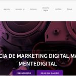 Agencia de Marketing Digital y Publicidad en Madrid