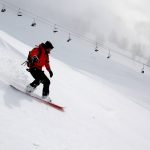 Todo lo que necesitas para practicar Snowboard en España
